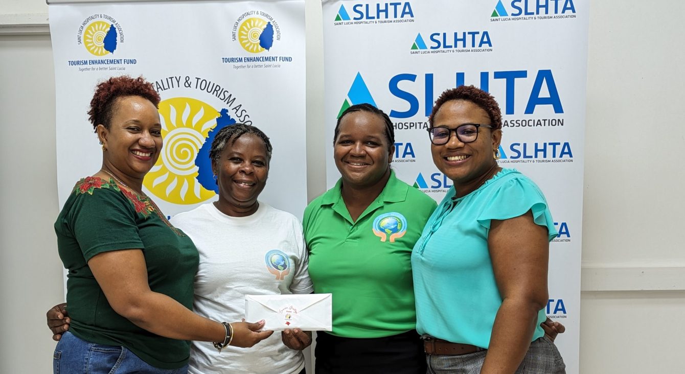 SLHTA's Tourism Enhancement Fund