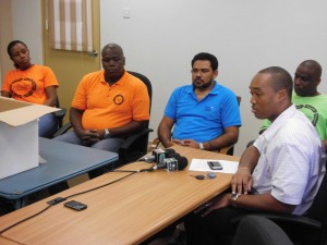 NEMO AID LAUNCH