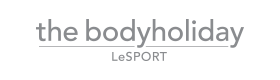 logo the-bodyholiday